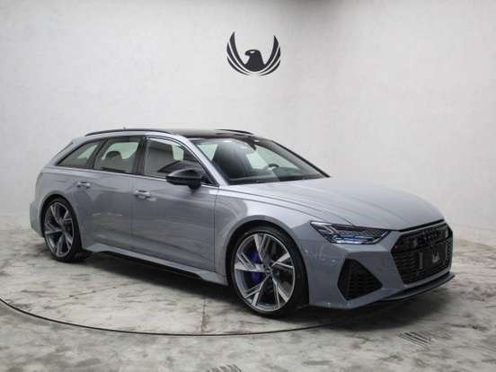 AUDI RS6