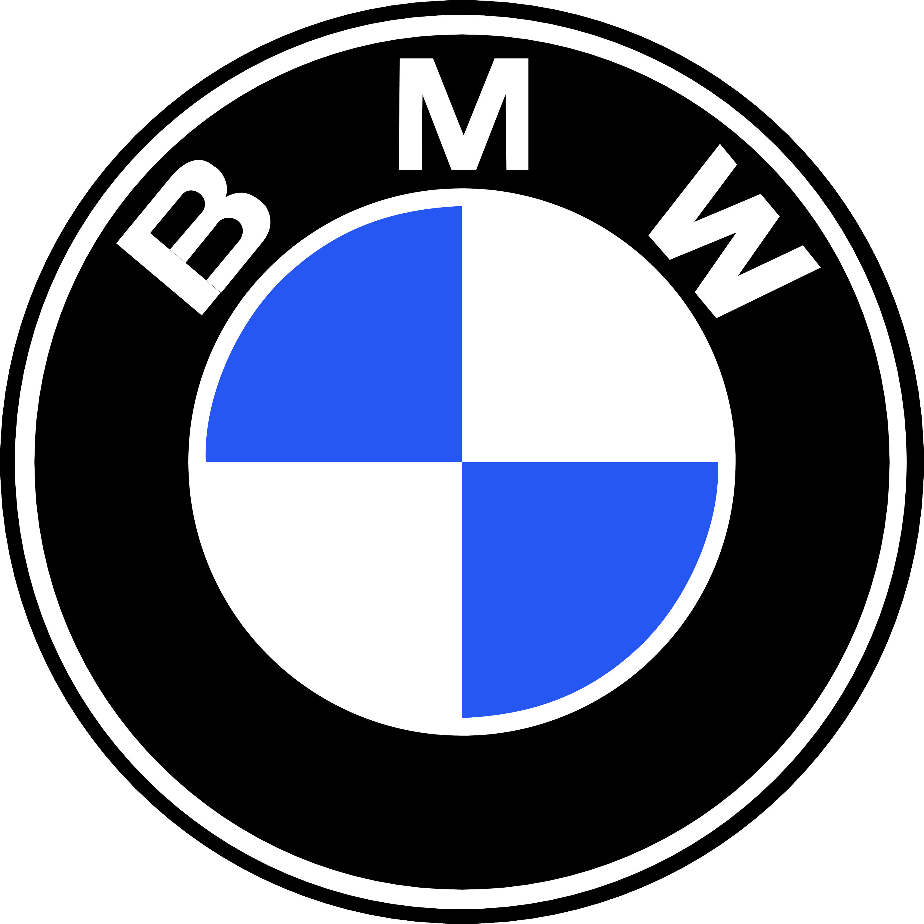 Logo BMW