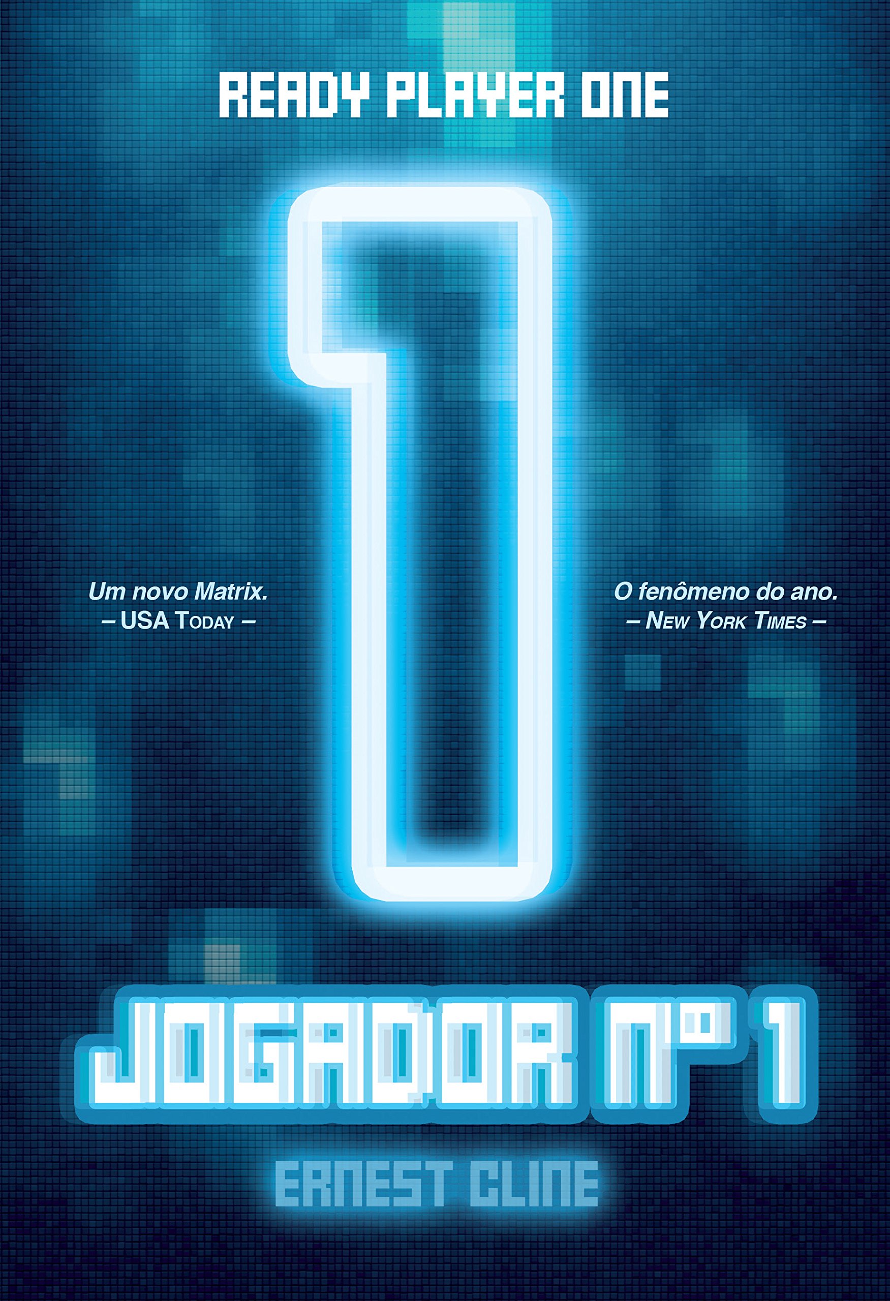 Jogador número 1