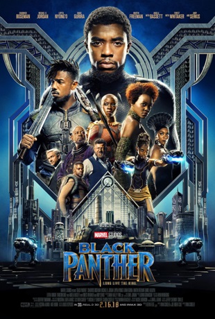 Pantera Negra