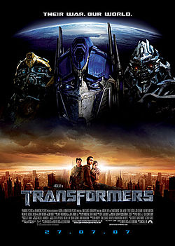 Transformes