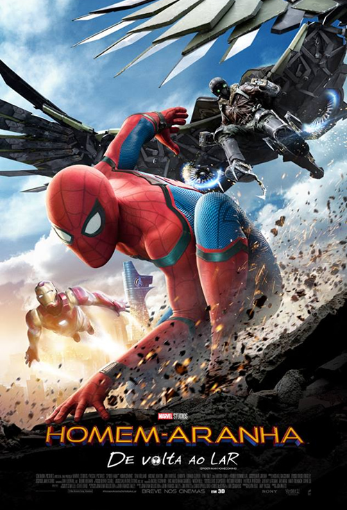 Homem-Aranha