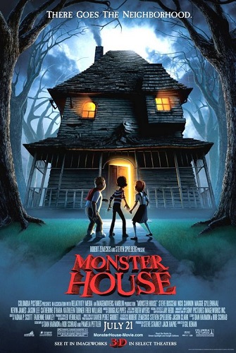 A casa monstro